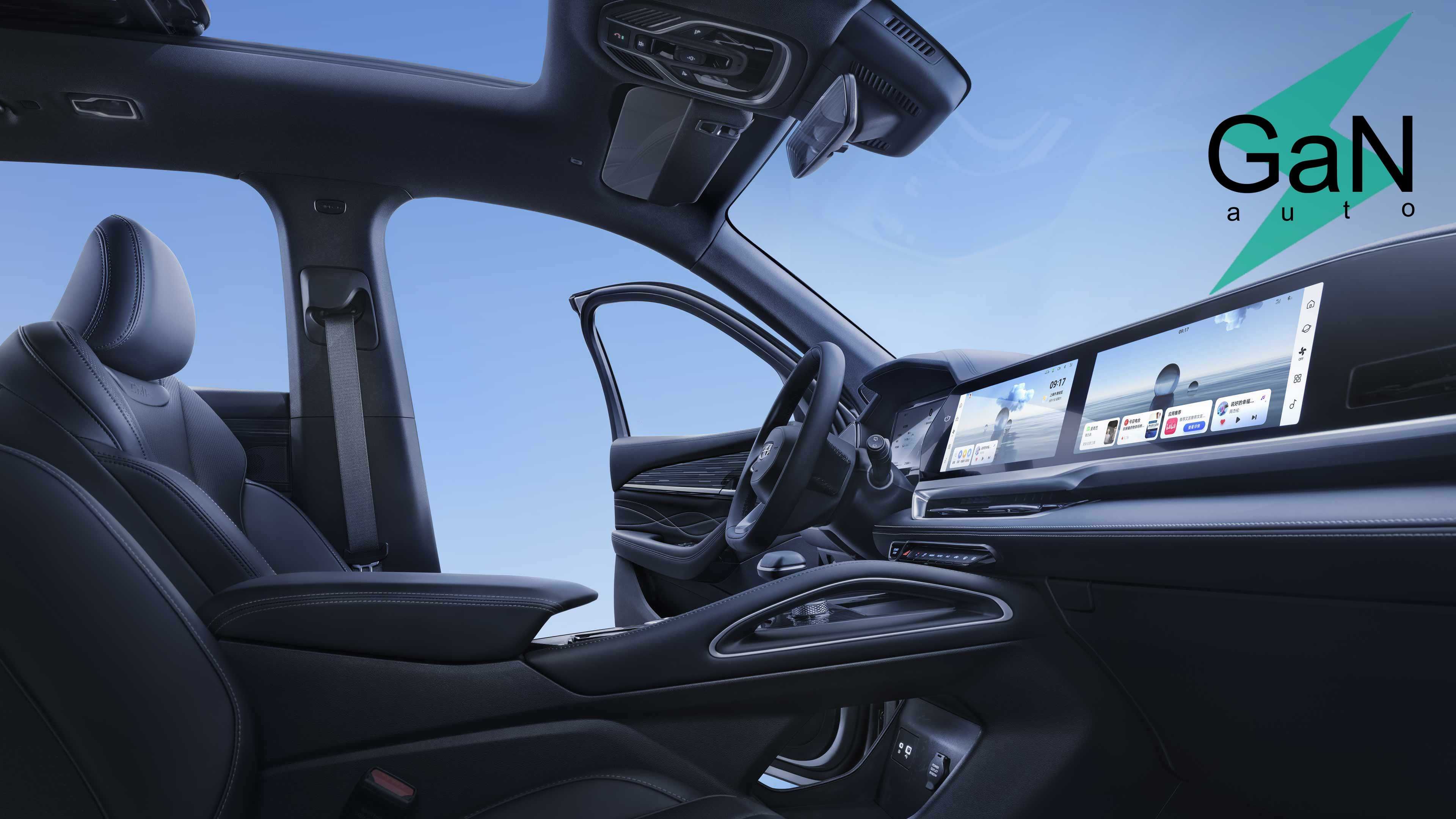 GaNauto Geely Manjaro L 2025 Buyurtma Asosida/Под Заказ Cip Tashkent