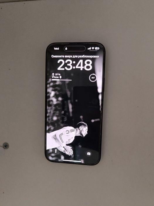 Iphone 15 plus 128gb