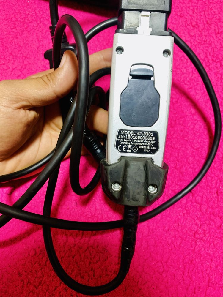 Tester Diagnoza Auto Cu Interfata, Connex Bt