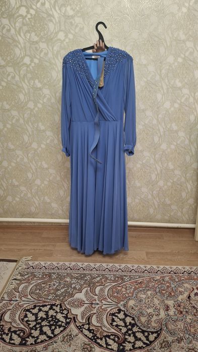 Барлық жерге кие беретін көйлек ыңғайлы