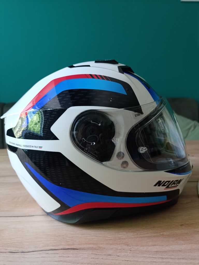 Каска Nolan N87 размер Л