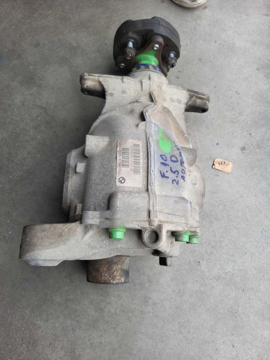 Grup diferential spate bmw f10,f11,f18,f01 raport 3.08