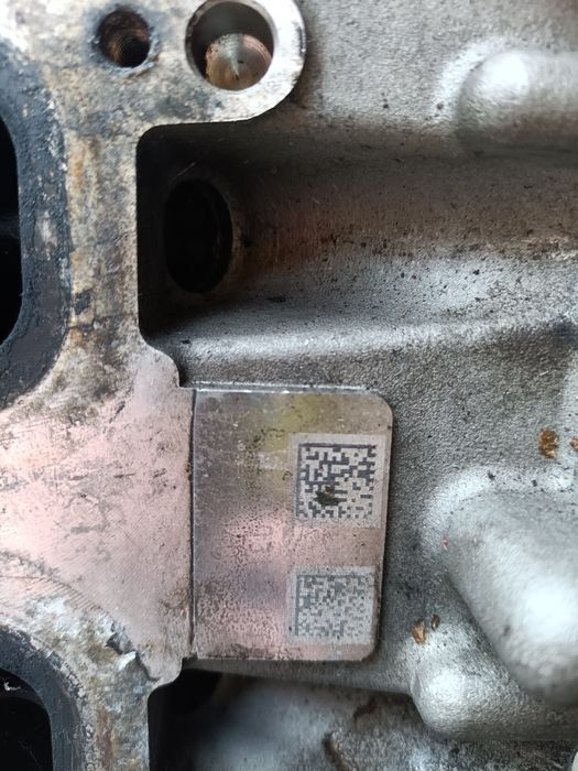 Глава за Мерцедес M 270.920