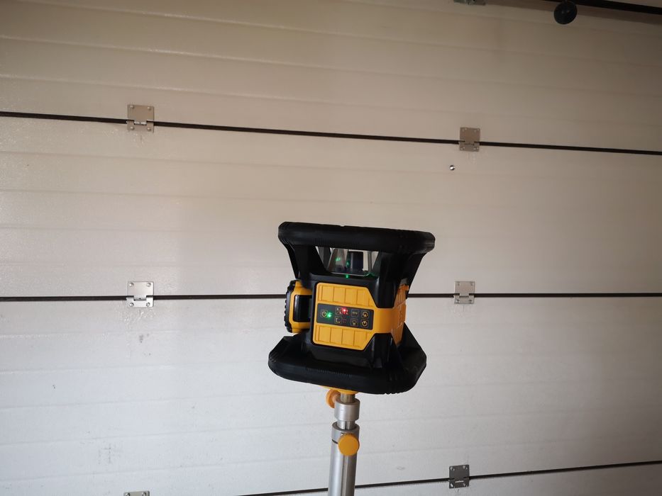 Dewalt Laser Rotativ