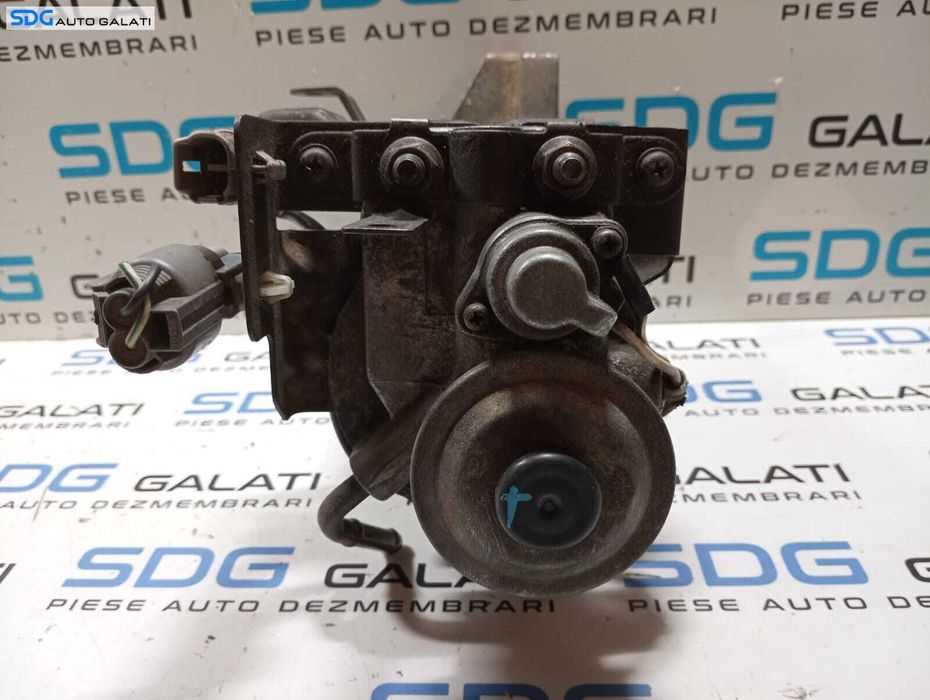 Carcasa Filtru Combustibil Motorina Mazda 6 2.0 2002 - 2008 [M5658]