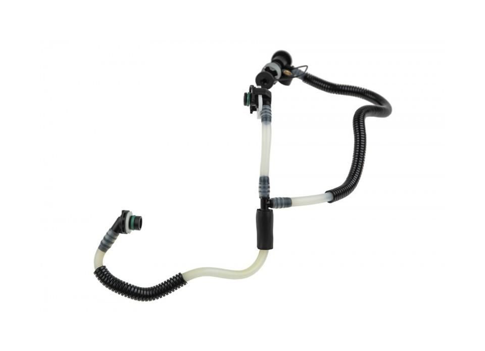 Conducte alimentare Mercedes C-Class 2000-2007 W203 6120703232