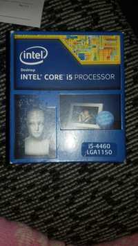 Procesor i5-4460