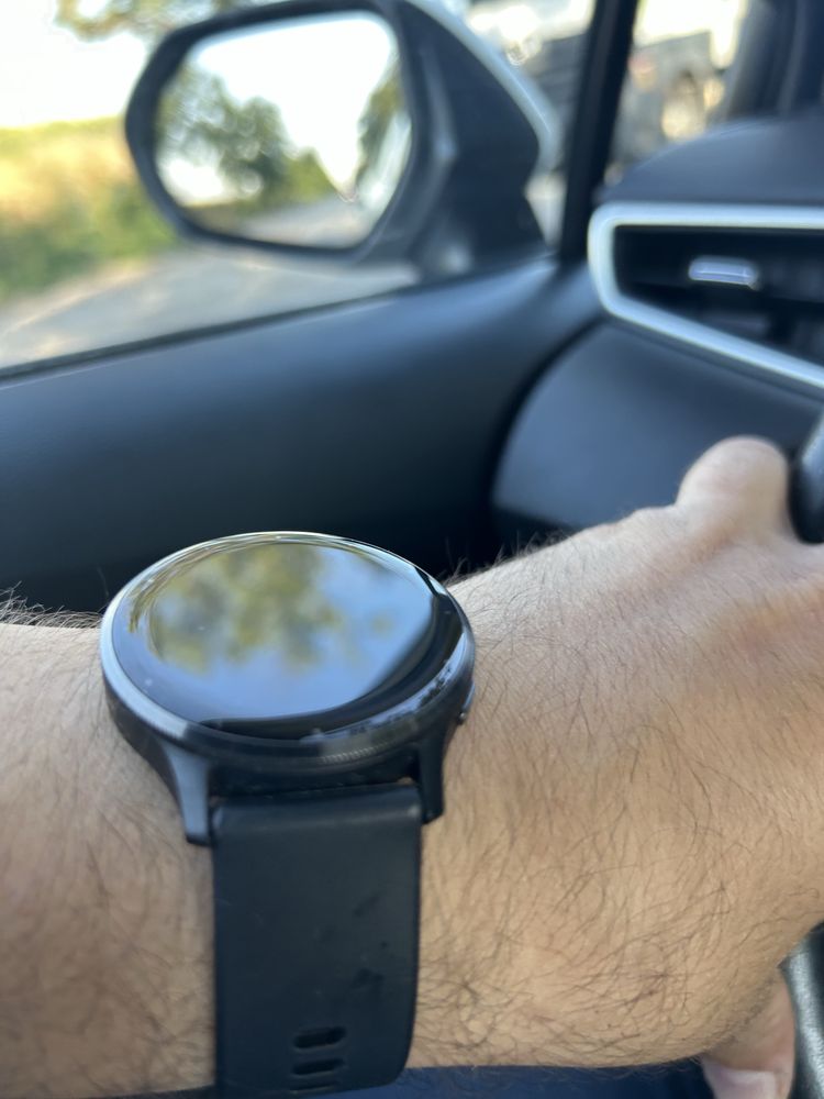 Garmin Venu 3 на 3 месеца