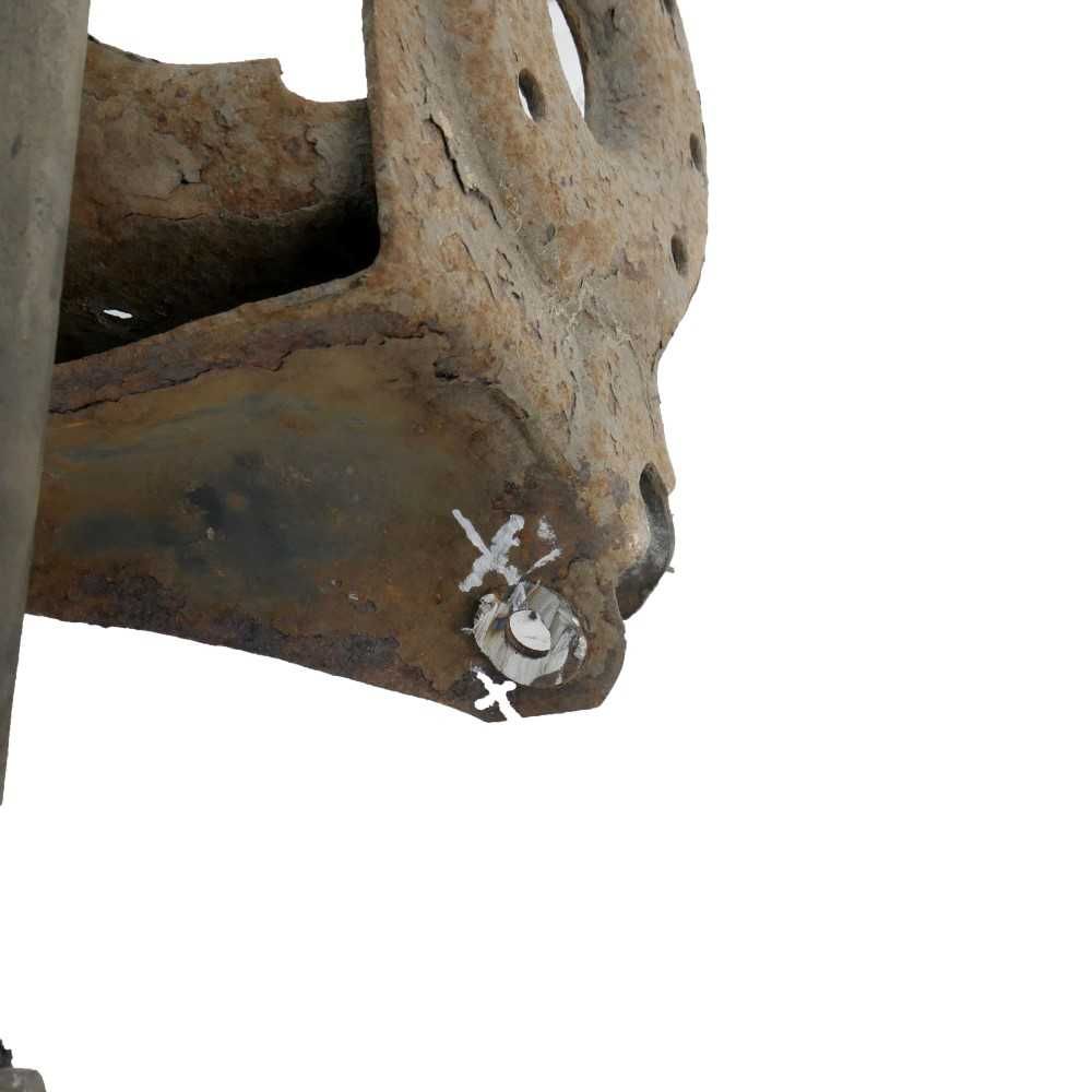 Заден мост Honda Civic VIII 2006-2011 ID: 136682