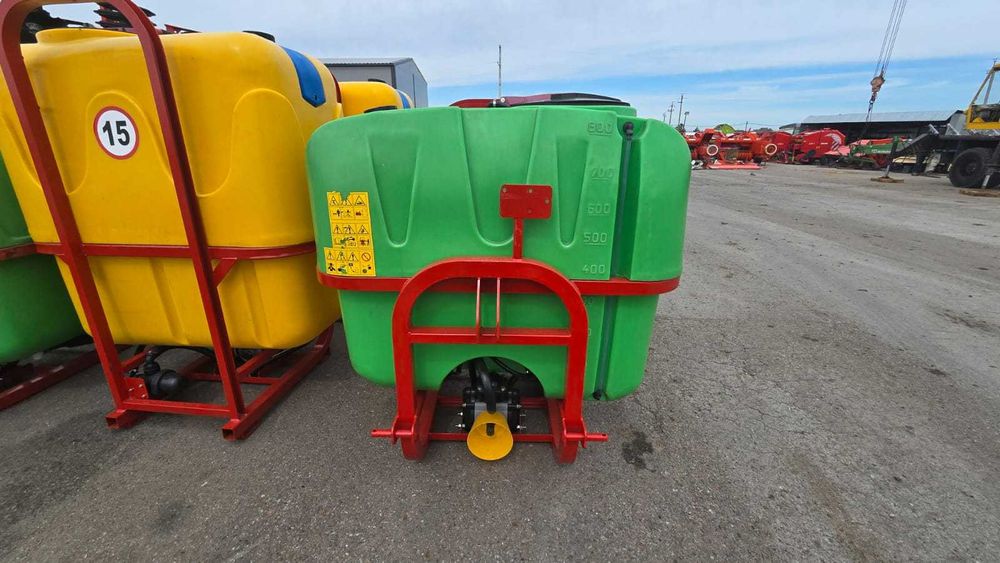 Скидки на опрыскиватели Brandi – успей купить!