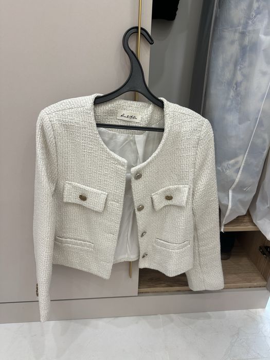 срочно продам пиджак, размер xs-s