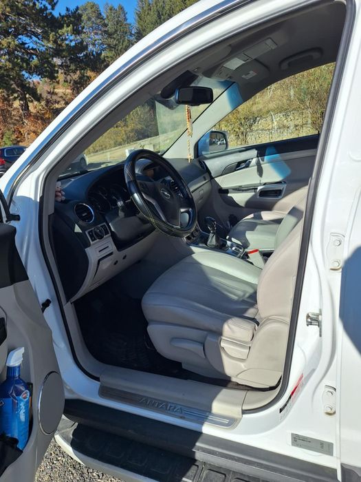 Vand Opel Antara 4x4