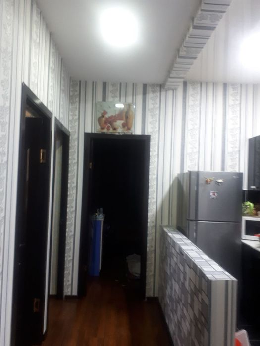 Продаётся квартира