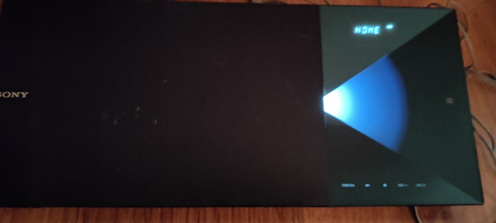 Sistem home theater Sony