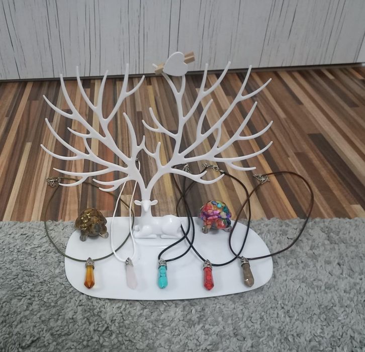 Pandantiv Inima  / Pandantiv Crystal