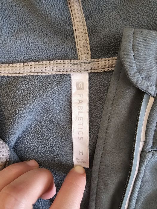 Geaca primavara, mărimea M