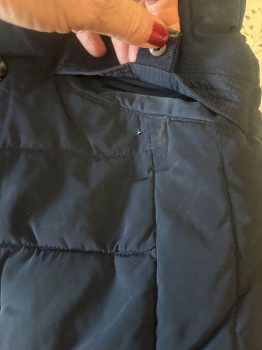 Дамски елек Tom Tailor