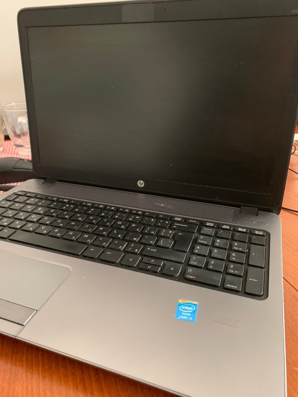 HP ProBook 450 G1