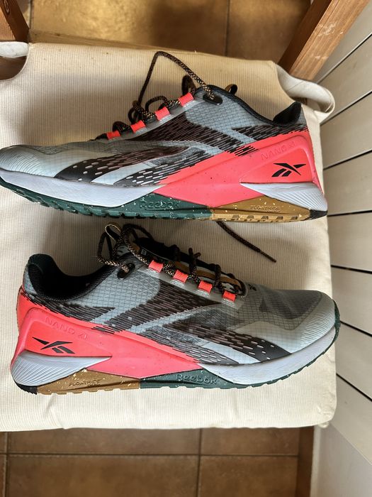 Reebok nano X / marime : 42