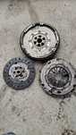 Kit ambreiaj / volanta 1.9tdi Golf 5, Pasaat B6, A3 8P, Skoda (5 vit.)