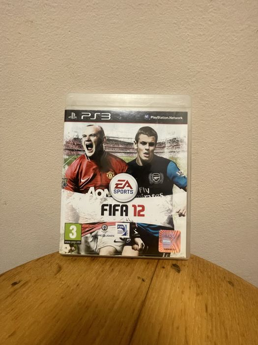 Fifa 12 Original