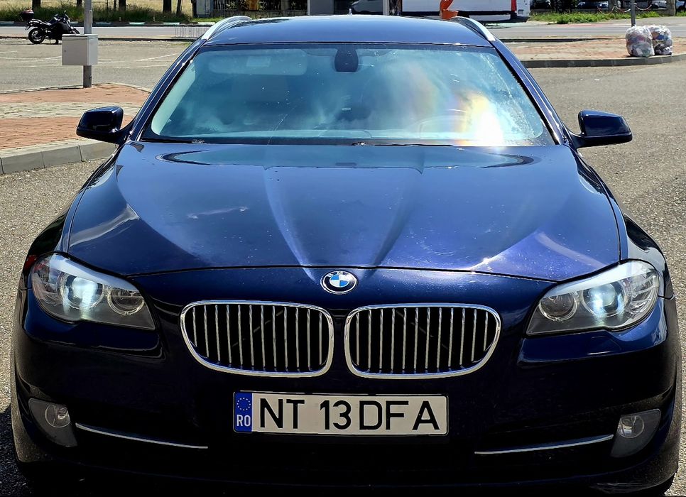BMW F11 an 2012 Diesel 2.0