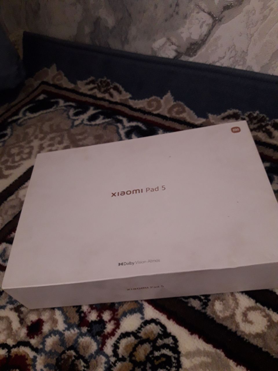 Xiaomi Pad 5 (global) 256