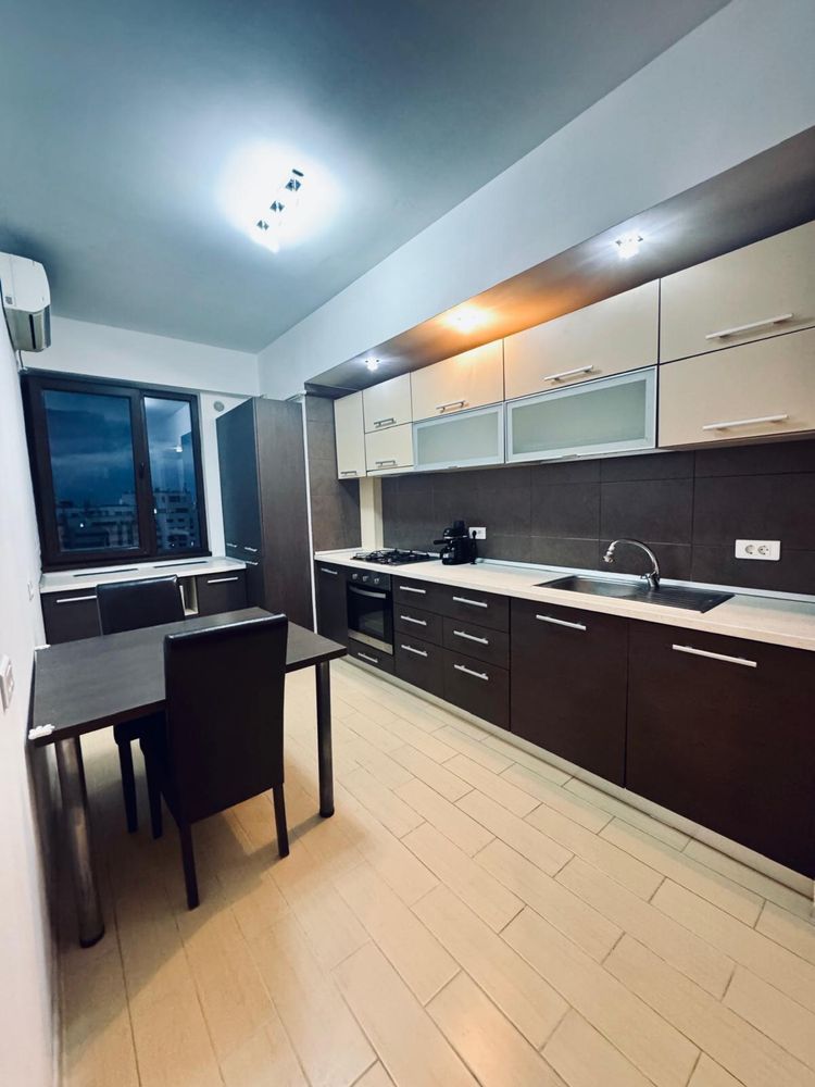Apartament 4 persoane Regim Hotelier Centru Bucuresti