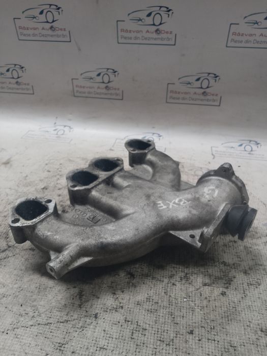 galerie admisie fonta volkswagen golf 5 2008