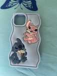 Huse iphone 13/13 Pro Max in  buna