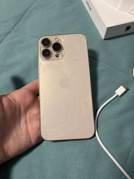 Iphone 13 pro max