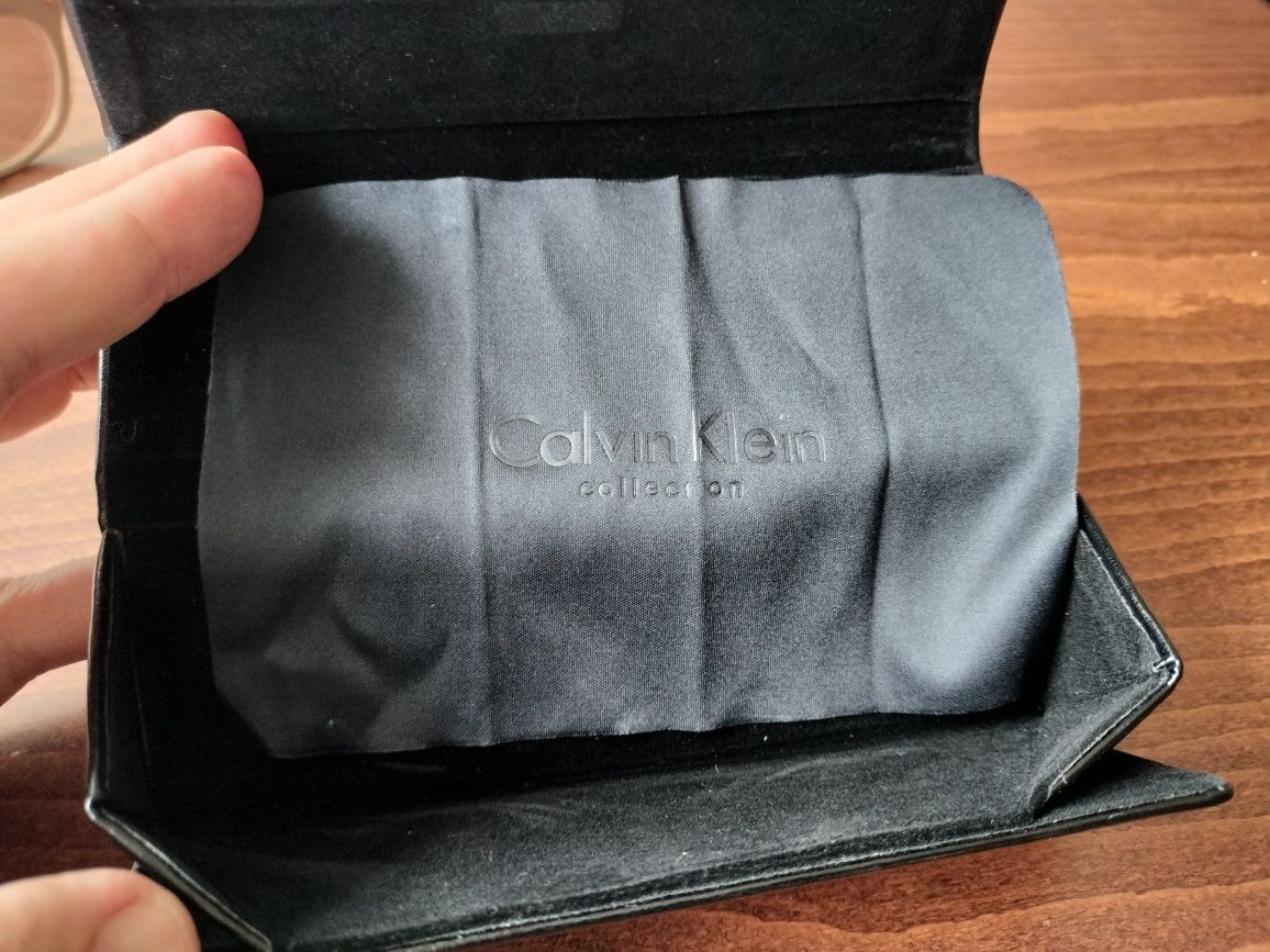 Дамски очила Calvin Klein