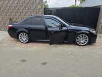Bmw e60 530i motorul este n52b30