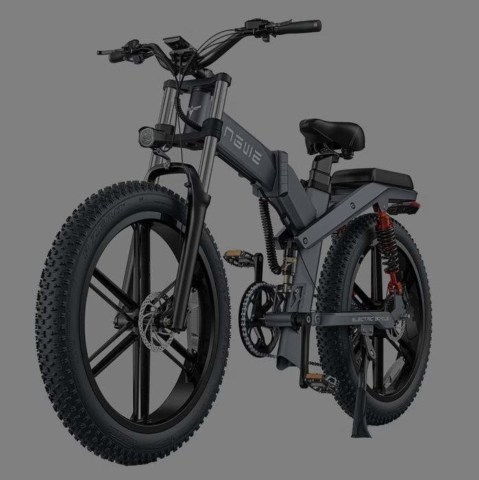 Vand Bicicleta Electrica