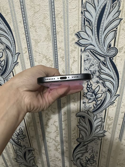 Iphone 16 pro max 99% yomks 256gb