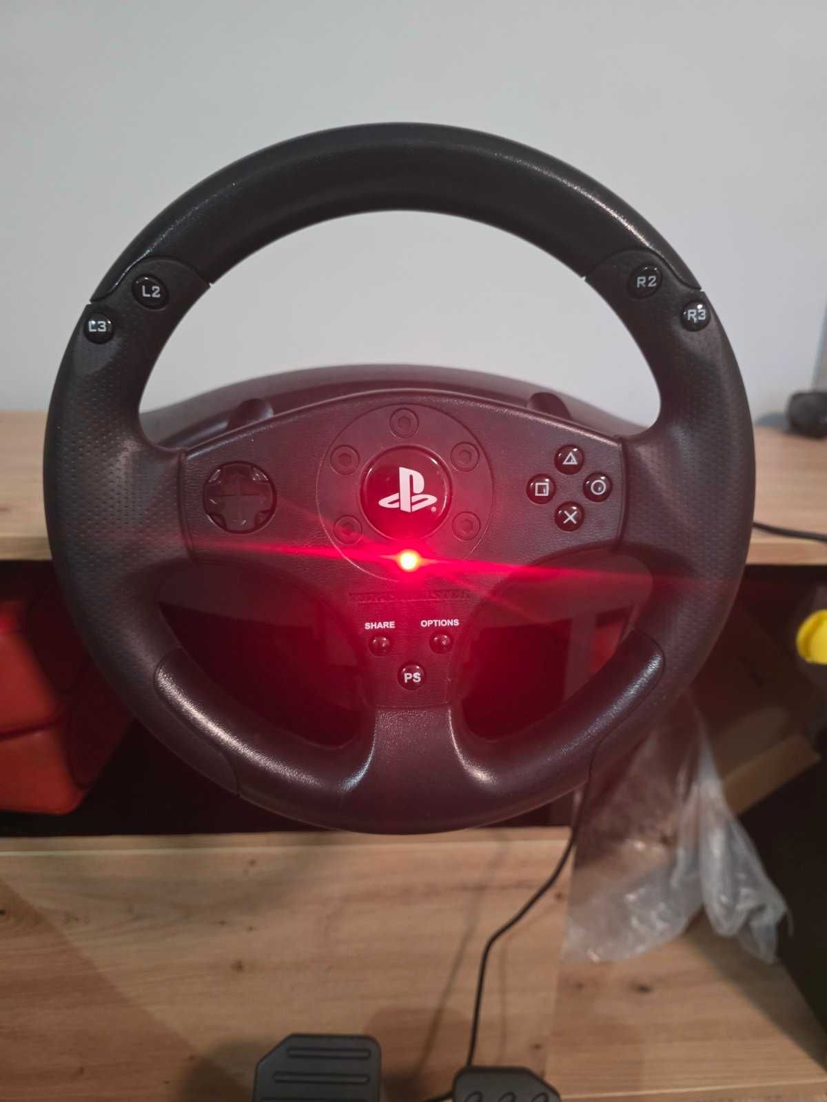 Волан Thrustmaster T80