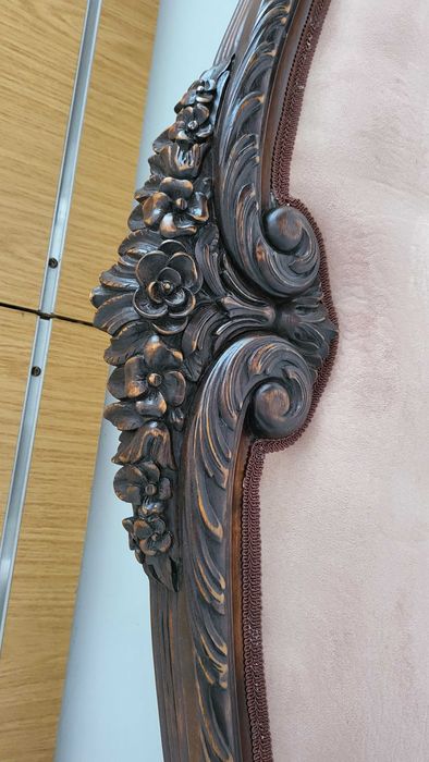 Mobila antica dormitor an 1920