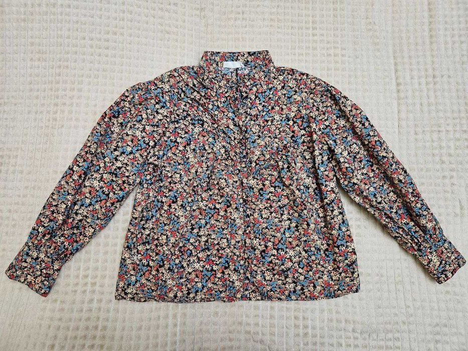 Рубашка Mango женская размер 46