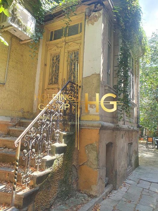 Продава се Къща в Варна, Център - 180 кв.м за 1778 €/кв.м - Снимка #6