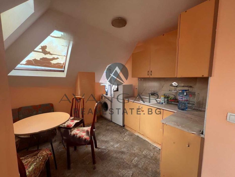 Продава се Двустаен апартамент в Пловдив, Кючук Париж - 72 кв.м за 546 €/кв.м - Снимка #1