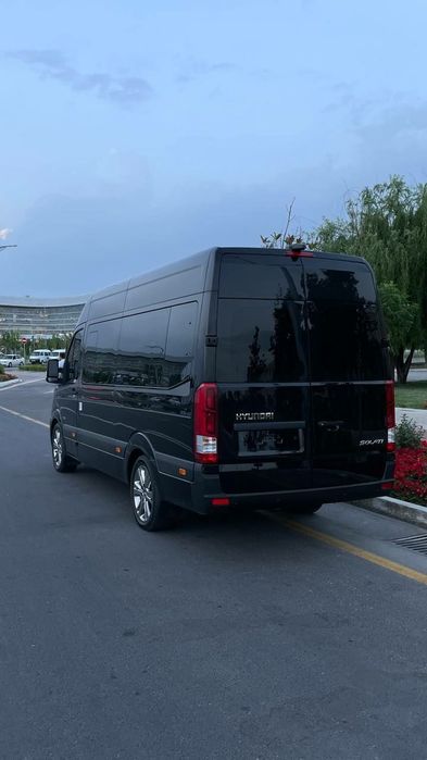 Транспортные услуги