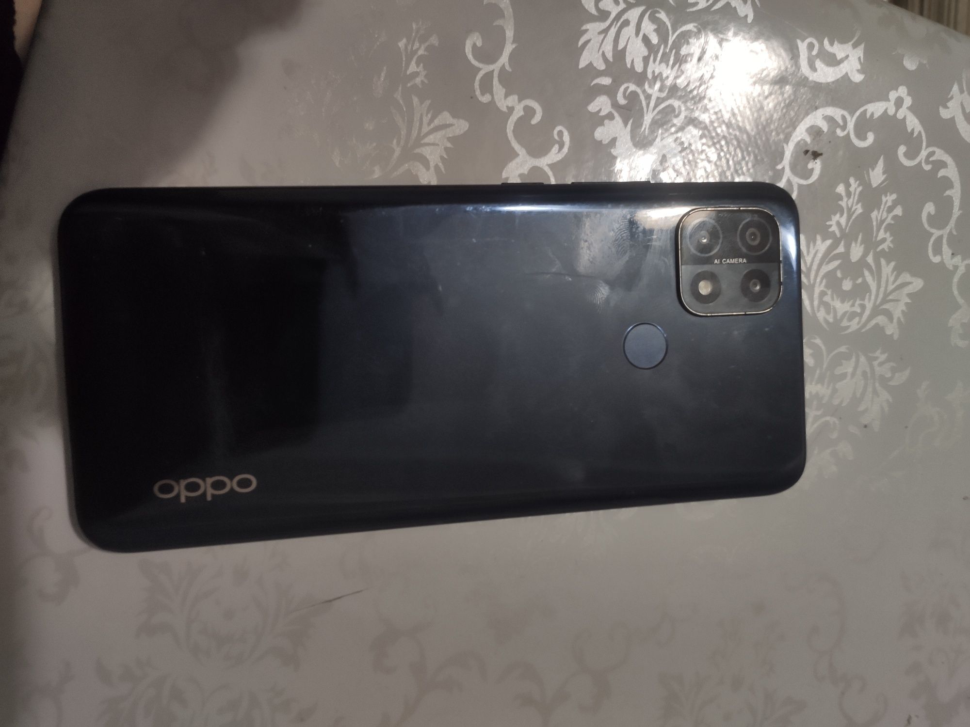 Oppo A15s срочно продается