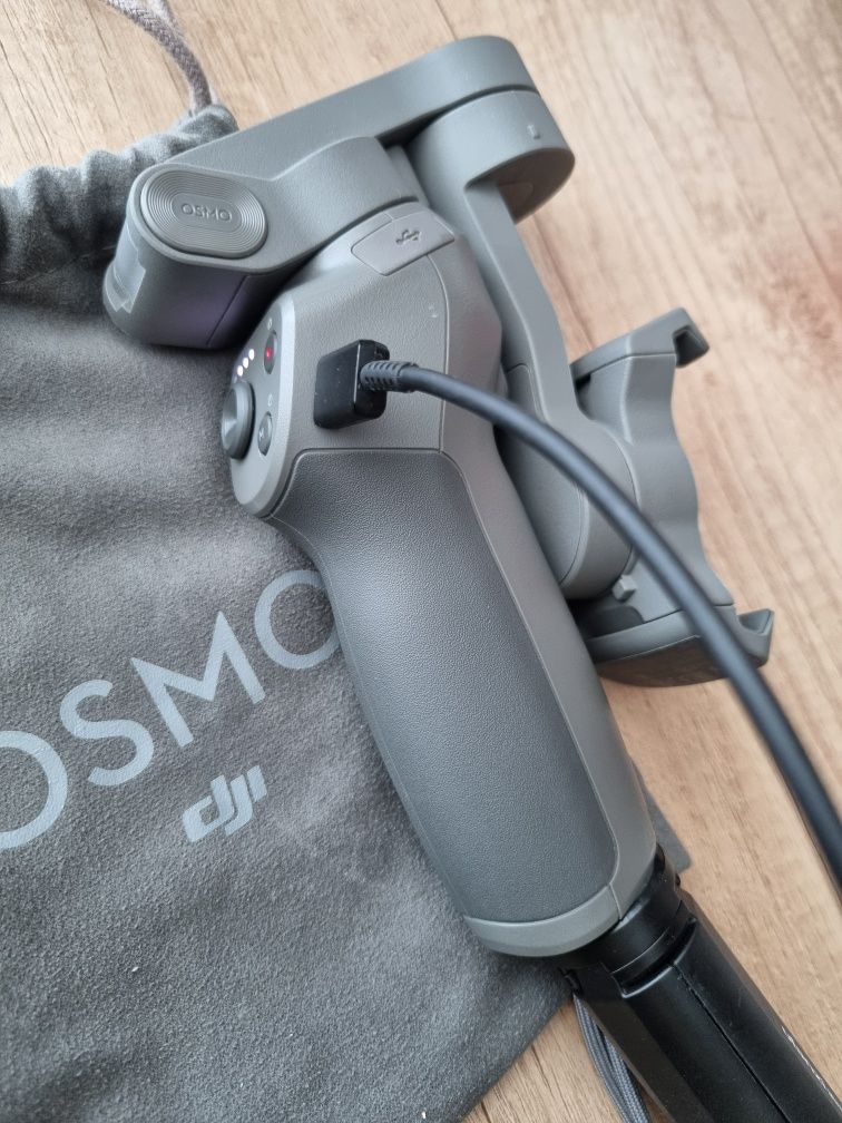 Dji osmo mobile 3
