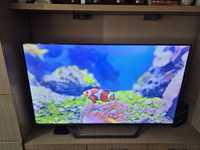 55" телевизор Hisense 55A7GQ 4K Ultra HD QLED SMART