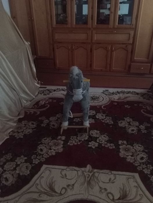 Oʻyinchoq Ot Arzon narxda