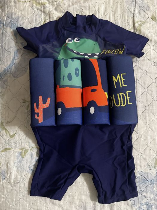 Продам детский купальник