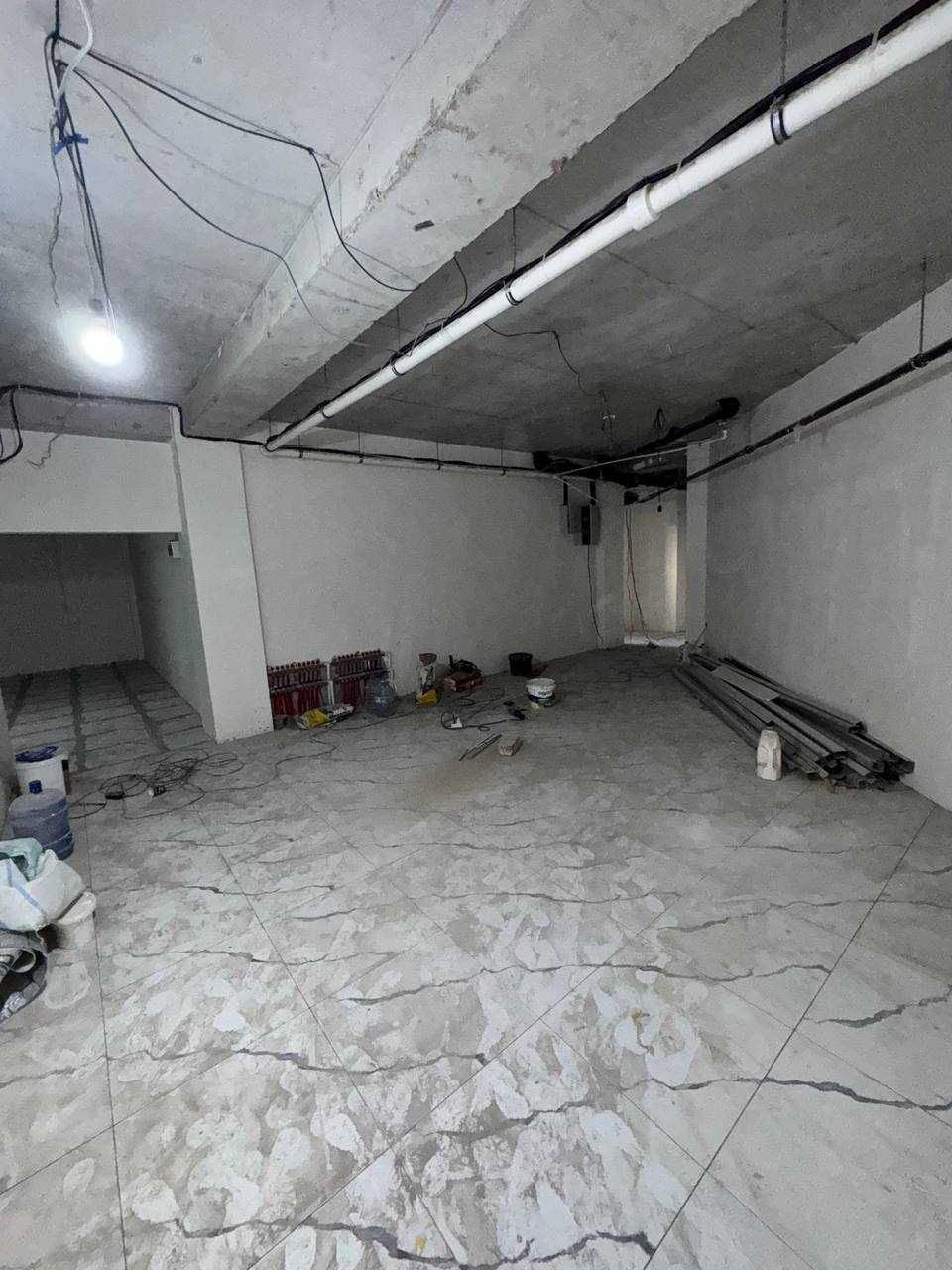 Сдается Нежилое помещение 450 м2 Шота Руставели Яккасарой (7144)