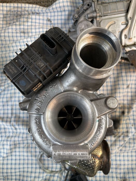 Piese Mercedes Eclass w213