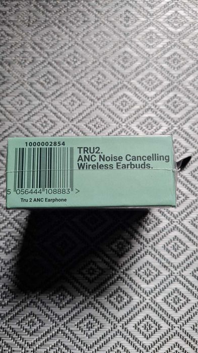 Слушалки Majority Tru2