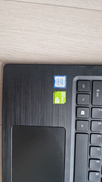 Acer Aspire 3 A315-53G-58CP